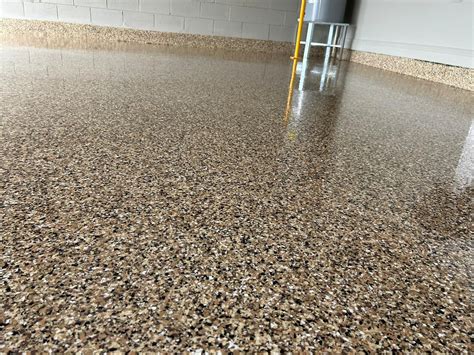 Residential Epoxy Flooring in Orlando | Epoxy True