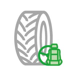 EARTHMAX SR 459 | BKT Commercial Tyres