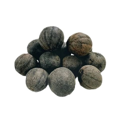 ليمون أسود عضوي جاف، 100 جمOrganic Dry Lemon Black, 100g