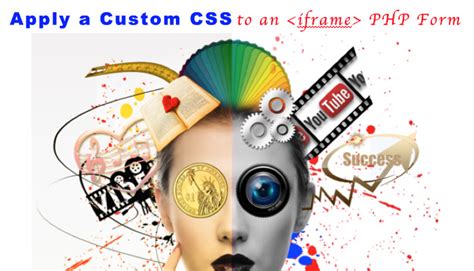 Image result for How to Use Percentages in CSS Iframe