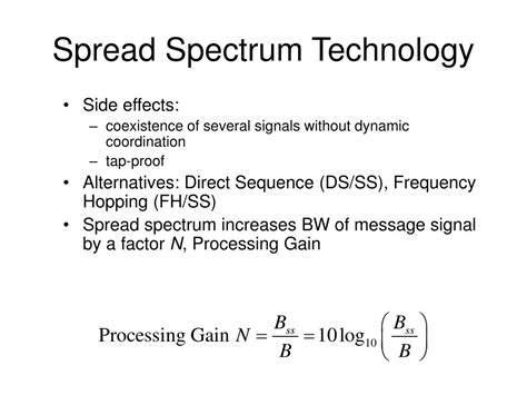 Image result for Triangular Type Spread Spectrum