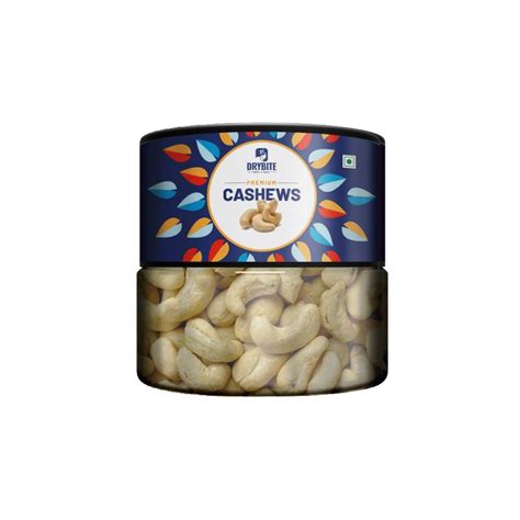 Cashew – DryBite