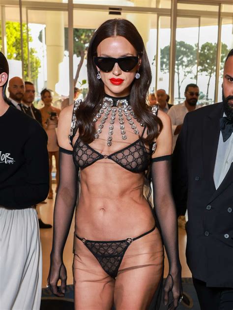 Celebrities Intentionally Showing Their Underwear | Fashion Trend