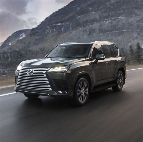 Lexus on Twitter: "When the unexpected occurs, Lexus has you covered. Enjoy peace of mind with a ...