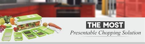 Ganesh 14 in 1 Multipurpose Chopper, Fruits & Vegetable Cutters, Grater ...