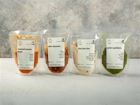 Meal Kits: Order Meal Kits Online Without any Hassle | Pluckk