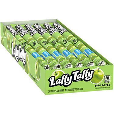 laffy taffy sour apple