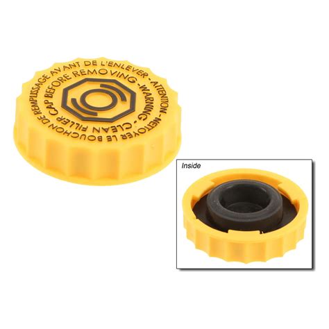 Temporary Brake Fluid Cap at Eldridge Rucker blog