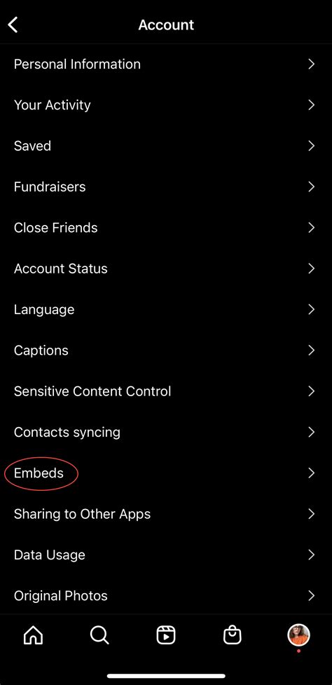 How To Disable Instagram Embeds (And Why You Should) - Apps-and-software