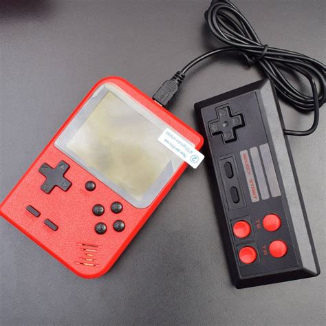 Image result for Handheld Game Console Retro Mini