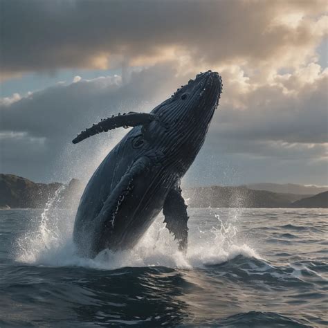 Understanding Humpback Whale Predators and Threats
