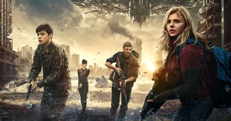 Image result for Alien Invasion Movies 2021