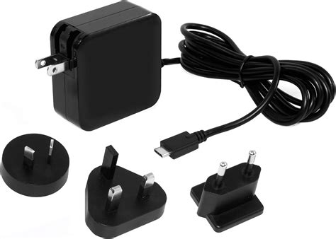 Buy USB-C PD Power Supply for PI-TOP [4] Online India | Ubuy