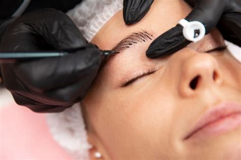 Image result for Threading Eyebrows Tool