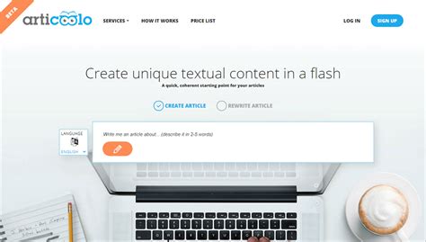 Image result for Article Generator Software