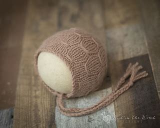 Prairie Bonnet Pattern 的图像结果