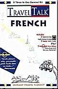 Buy TravelTalk French Book Online at Low Prices in India | TravelTalk ...