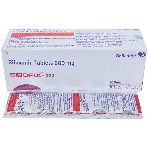 SIBOFIX 200MG TABLET Price, Uses, Side Effects, Composition - Apollo ...
