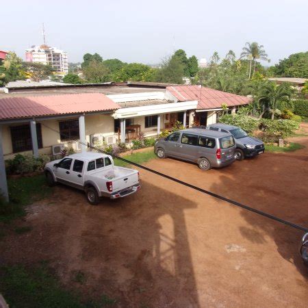 HOTEL LE BRENNUS (Yamoussoukro) - Hotel Reviews & Photos - Tripadvisor