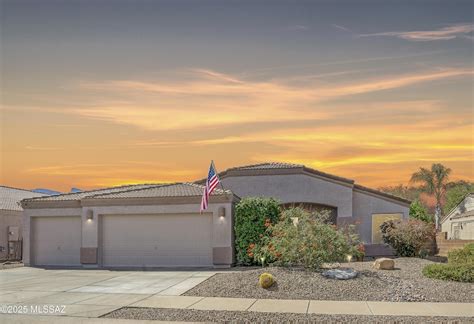 519 W Silvertip Rd, Tucson, AZ 85737 | Homes.com