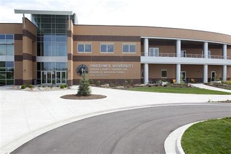 Vincennes University Campuses: Location, Photos & Videos