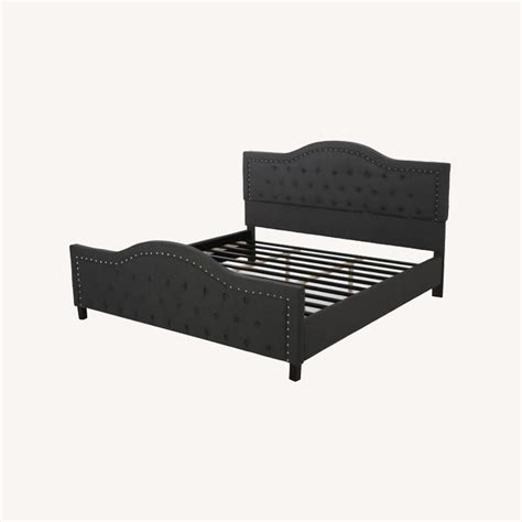 Wayfair Furniture Queen Bed at Makayla Sleath blog