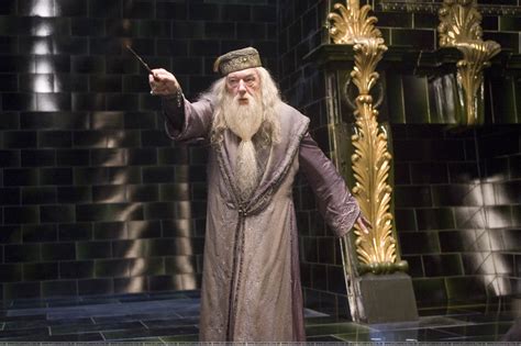 JK Rowling Hints Dumbledore Openly Gay in Fantastic Beasts | TIME