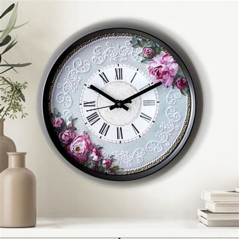 Buy Wall Clocks Online at Low Prices from Home Centre