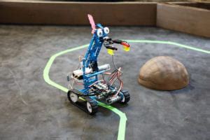 Image result for Georgia Tech Robotics