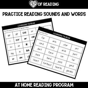 Learn to Read Program 02 的图像结果
