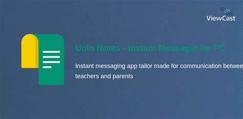 Uolo Notes Download for Windows 的图像结果