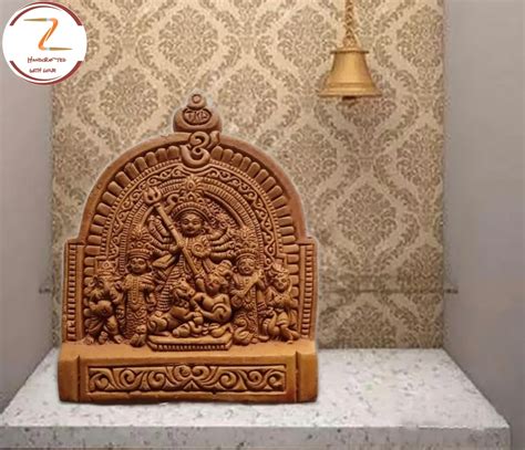 Terracotta Artistry: Figurines to Wall Hangings Collection | Zineart