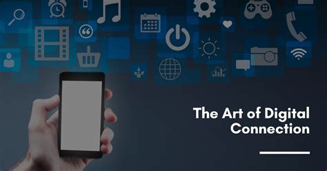 Image result for Digital Connection App