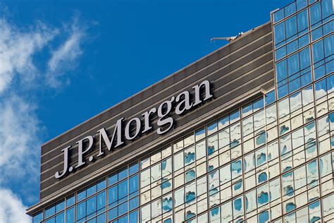 List Of IFSC Code Of JP MORGAN BANK For 2022 - Inventiva