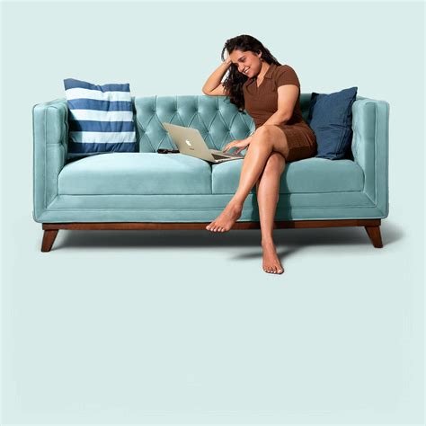 Sofa – Jordyblue