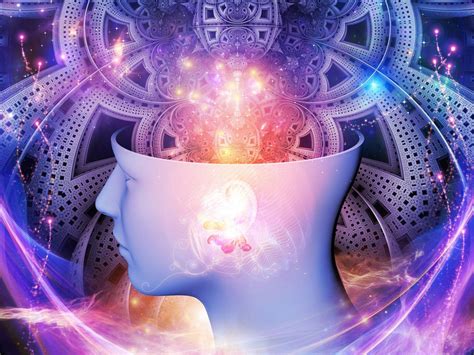 Consciousness Wallpapers - Top Free Consciousness Backgrounds - WallpaperAccess