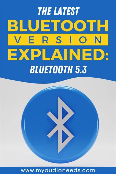 Image result for Bluetooth Versions Explained