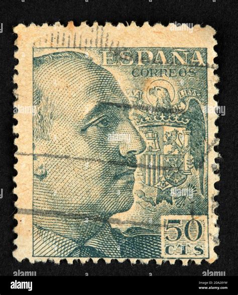 Postage Stamps In Spanish at Michael Harbour blog