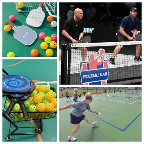 匹克球（Pickleball）运动项目介绍_健身项目_福建省老年人体育协会