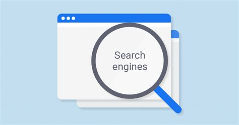 为什么搜索引擎可以搜索到那么多东西？_酷知经验网