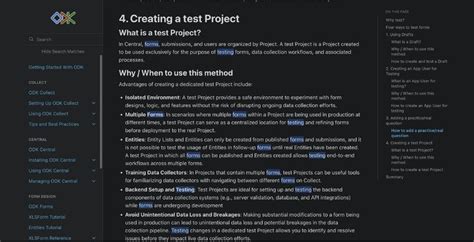 Image result for How to Create Odk File