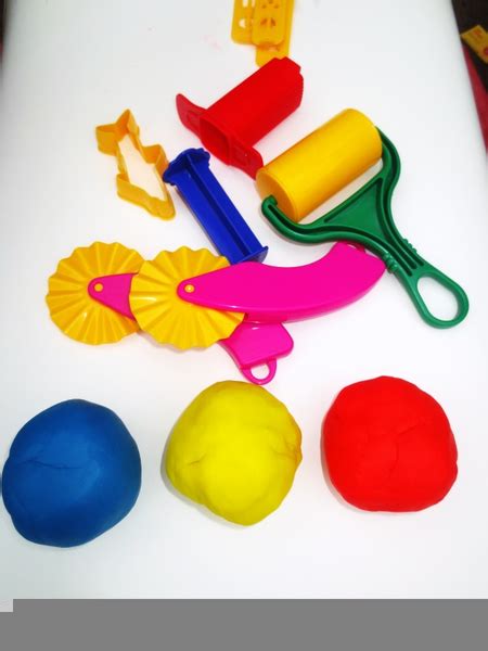 Play Dough Clipart | Free Images at Clker.com - vector clip art online ...