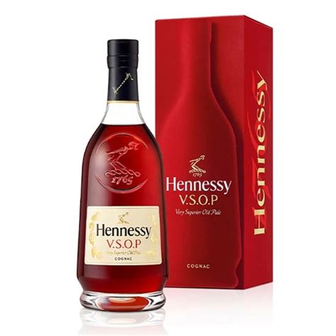 Hennessy VSOP Cognac