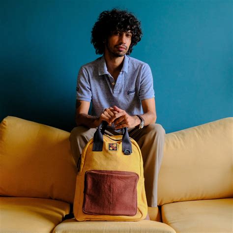 NO MORE - The Zero Waste Brand- Buy Upcycled Bags Online