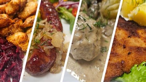 TRADITIONAL POLISH FOOD, Reykjavik - Menu, Prices & Restaurant Reviews ...