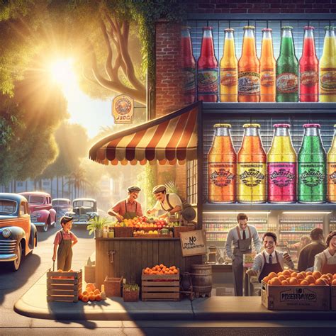 Who Owns Monster Energy And How It All Began