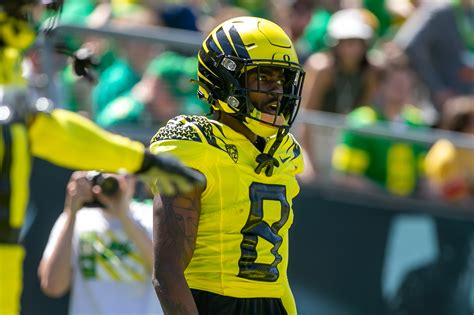 Oregon Ducks spring football game 2023 - oregonlive.com