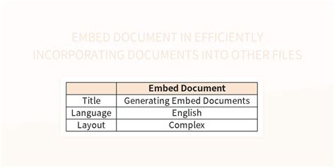 Image result for How to Embed File in Excel
