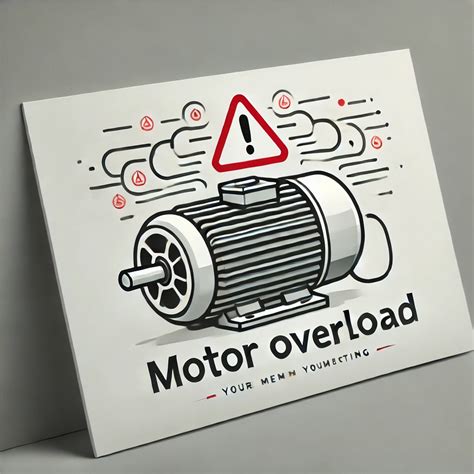 Electric Motor Overloads 的图像结果