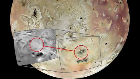 Jupiter Volcano 的图像结果